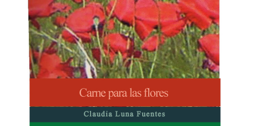 Libro:Carne para las flores
